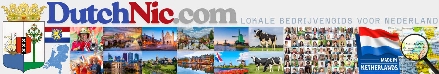 Gemaakt in Nederland - Anky Goes to Hollywood